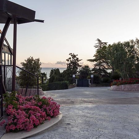 Casa Ferretti Di Ferretti Village Сильви-Марина Экстерьер фото