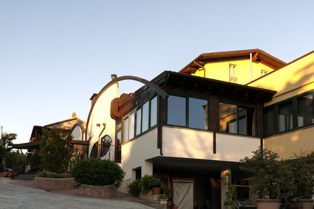 Casa Ferretti Di Ferretti Village Сильви-Марина Экстерьер фото