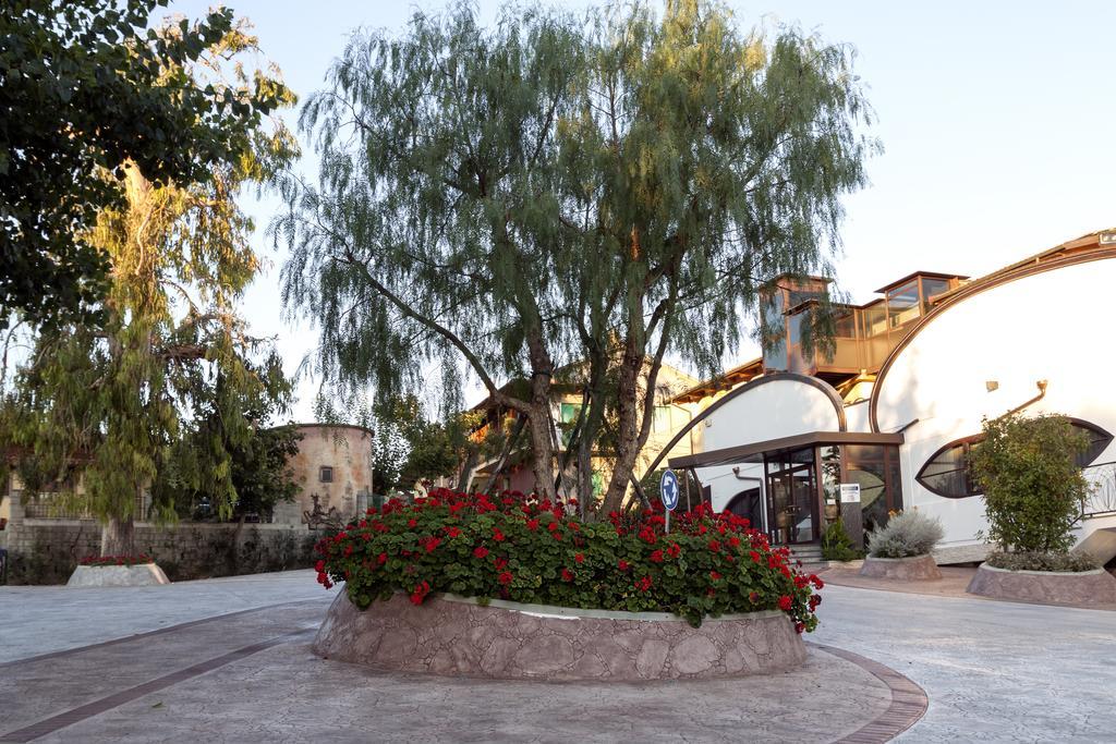 Casa Ferretti Di Ferretti Village Сильви-Марина Экстерьер фото