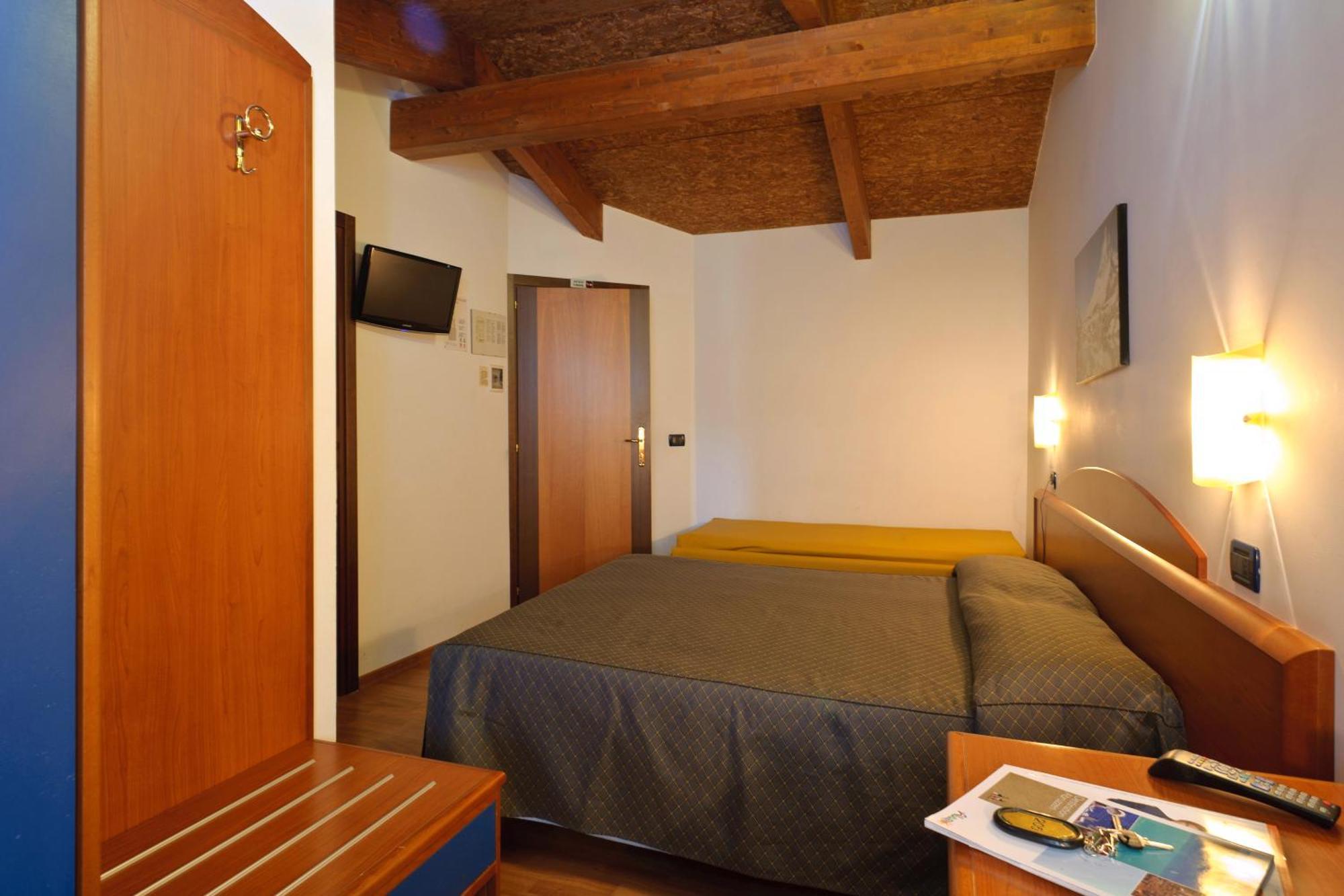 Casa Ferretti Di Ferretti Village Сильви-Марина Номер фото