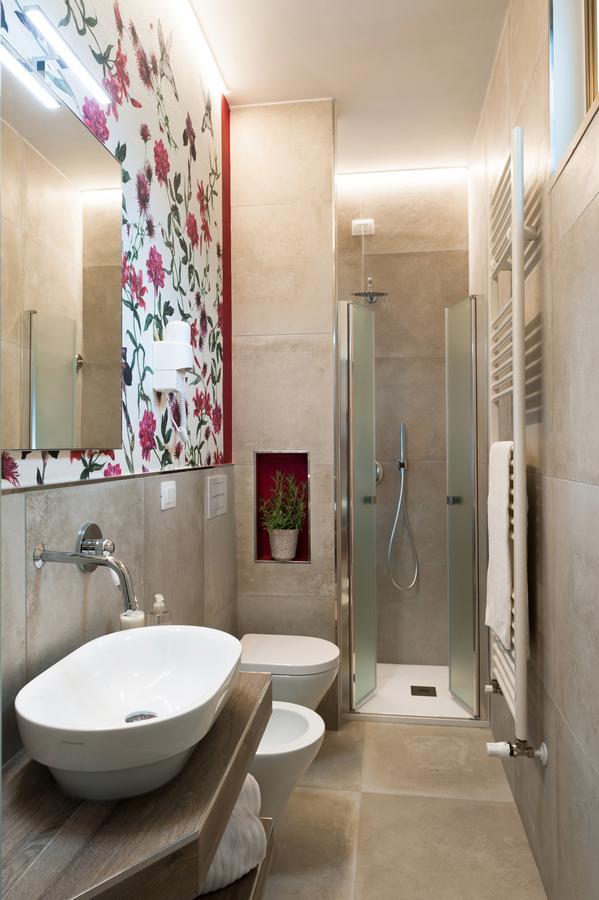 Casa Ferretti Di Ferretti Village Сильви-Марина Экстерьер фото