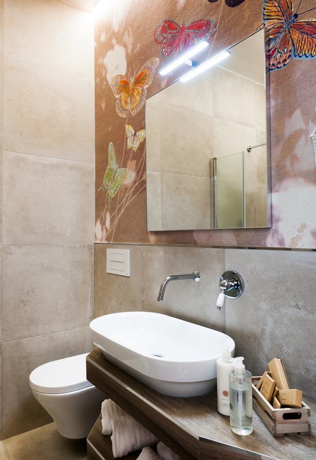 Casa Ferretti Di Ferretti Village Сильви-Марина Экстерьер фото