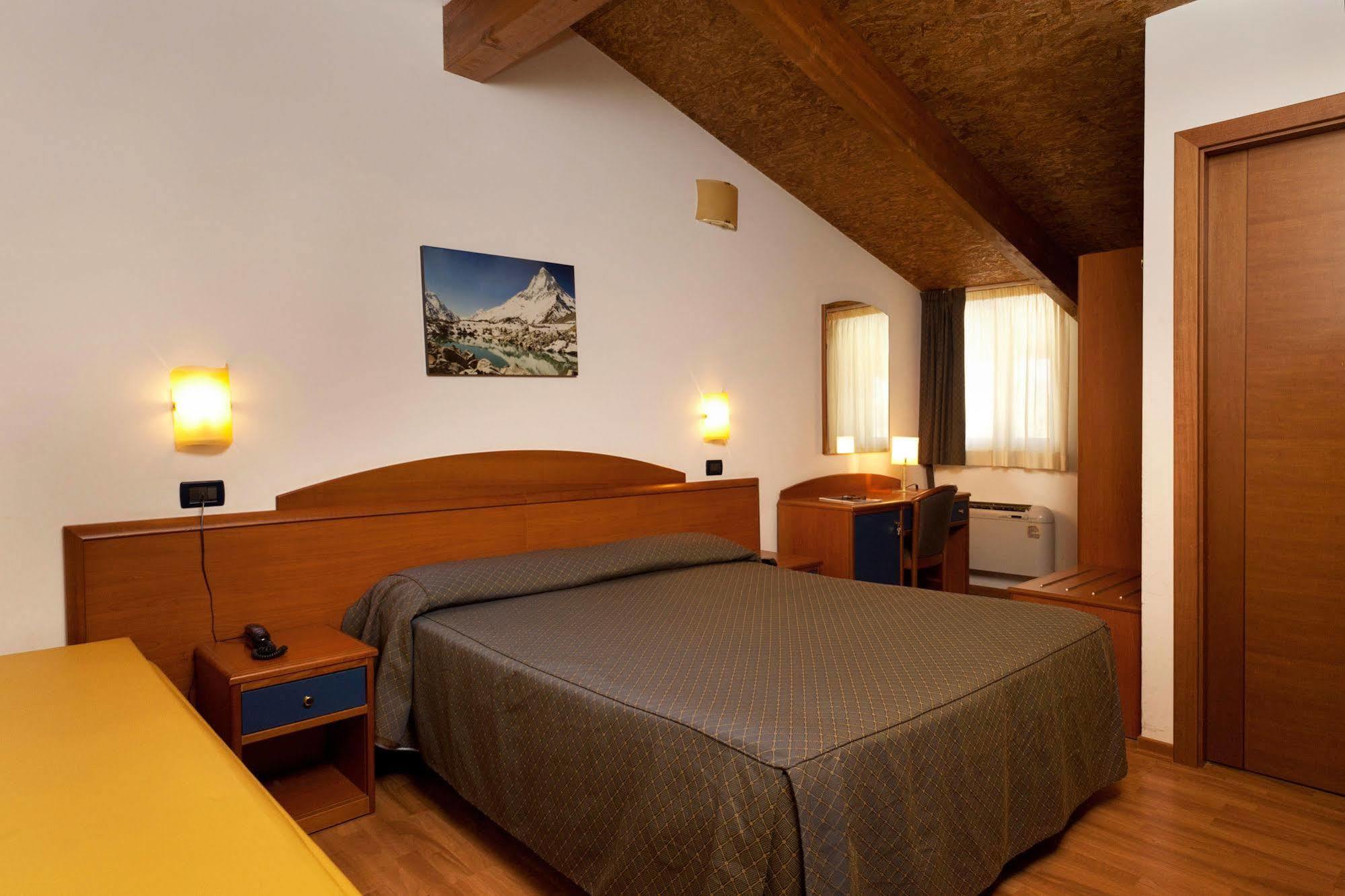 Casa Ferretti Di Ferretti Village Сильви-Марина Экстерьер фото